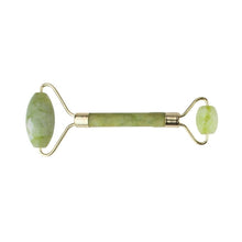 Load image into Gallery viewer, Kitsch - Jade Crystal Facial Roller
