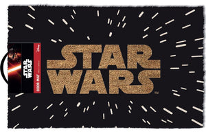 Star Wars Doormat