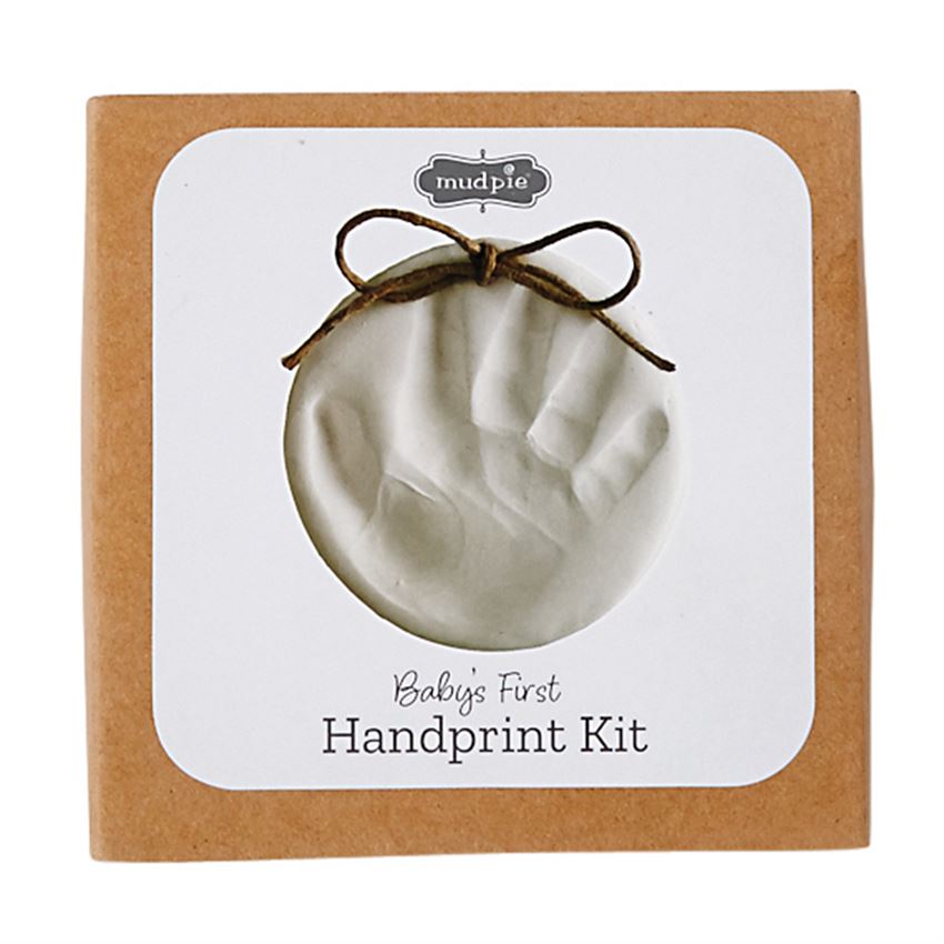 BABY HANDPRINT KIT