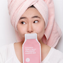 Load image into Gallery viewer, ESW Beauty - Strawberries &amp; Cream Soothing Raw Juice Mask
