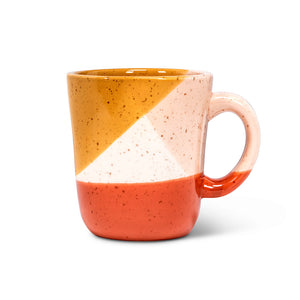 Modern Abstract Mug