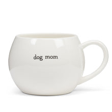 Load image into Gallery viewer, Dog Mom Ball Mug
