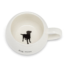 Load image into Gallery viewer, Dog Mom Ball Mug
