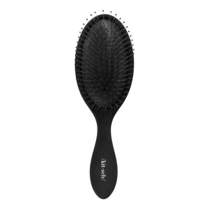 Kitsch Wet/Dry Brush in Recycled Plastic