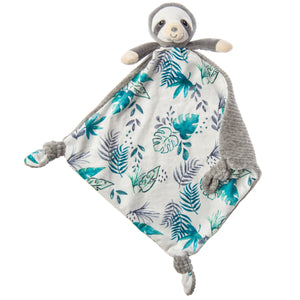 Little Knotties Sloth Blanket