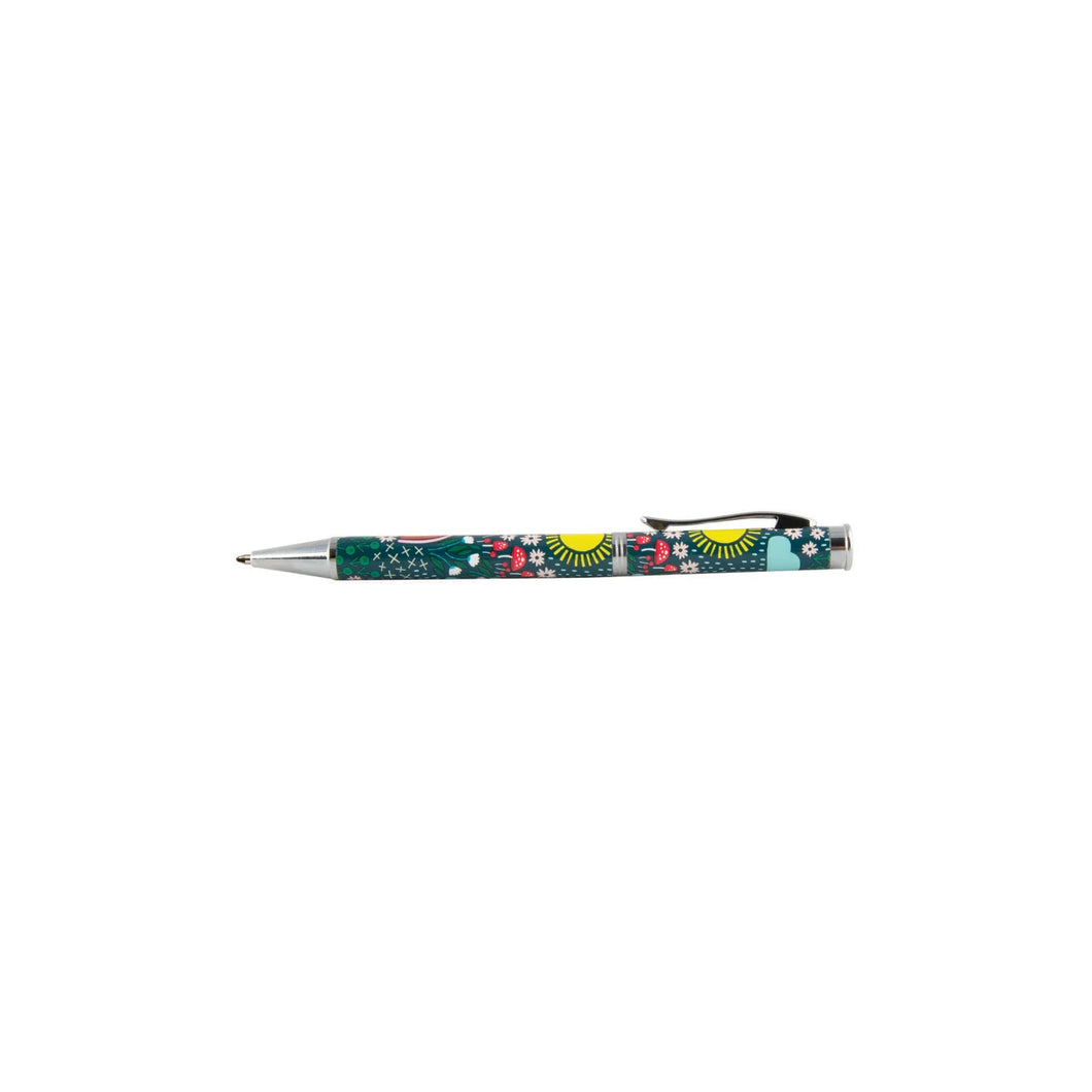Spring Showers Designer Pen