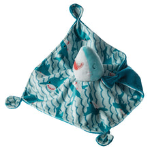 Load image into Gallery viewer, Sweet Soothie Shark Blanket
