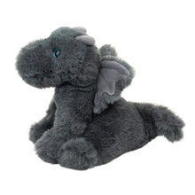 Load image into Gallery viewer, Mini Sootie Soft Dragon
