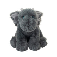 Load image into Gallery viewer, Mini Sootie Soft Dragon
