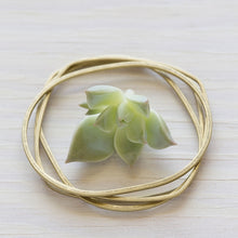Load image into Gallery viewer, Amano Studio - Brass Bangles
