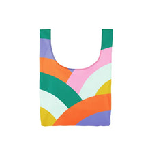 Load image into Gallery viewer, Twist &amp; Shout Reusable Tote - New Horizon
