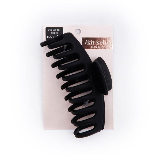 Kitsch - Eco-Friendly Oversized Matte Claw Clip