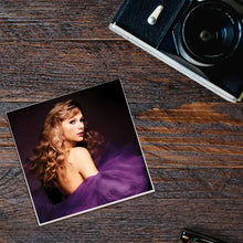 Load image into Gallery viewer, Taylor Swift Album Cover Coasters
