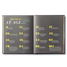 Load image into Gallery viewer, The 5 Book: Where Will You Be Five Years From Today?

