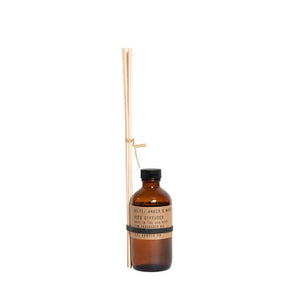 P.F. Candle Co - Amber & Moss Reed Diffuser
