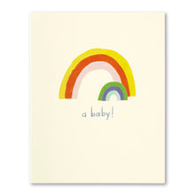 Load image into Gallery viewer, A Baby! Card
