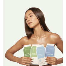 Load image into Gallery viewer, ESW Beauty - Plant-Based Milk Mask Set of 4
