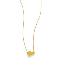 Load image into Gallery viewer, Amano Studio - Dot Dot Necklace
