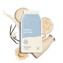 Load image into Gallery viewer, ESW Beauty - Vanilla Oat Milk Nourishing Plant-Based Milk Mask
