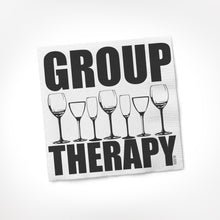 Load image into Gallery viewer, Group Therapy Cocktail Napkins
