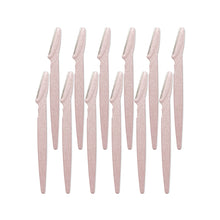Load image into Gallery viewer, Eco-Friendly Dermaplaner - Blush
