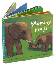 Load image into Gallery viewer, Mommy Hugs Book
