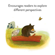 Load image into Gallery viewer, A Cub Story Book
