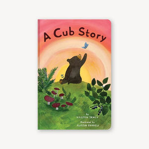 A Cub Story Book