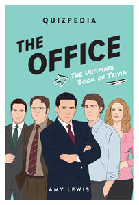 The Office Trivia Book