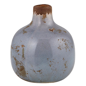 Mini Ceramic Vase