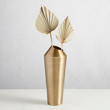 Load image into Gallery viewer, Vase - Matte Gold
