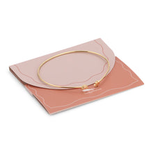 Load image into Gallery viewer, Sunny Skies (Sun &amp; Rainbow) - Connection Cuff Bracelet
