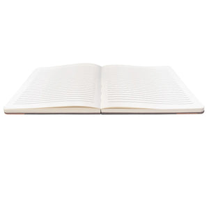Sun On The Horizon Medium Deconstructed Journal