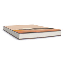 Load image into Gallery viewer, Sun On The Horizon Medium Deconstructed Journal
