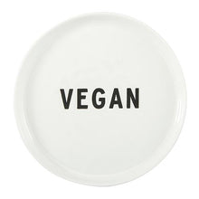 Load image into Gallery viewer, Vegan Ceramic Dish
