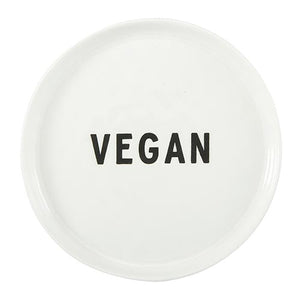 Vegan Ceramic Dish