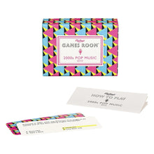 Load image into Gallery viewer, Games Room 2000s Pop Music Trivia
