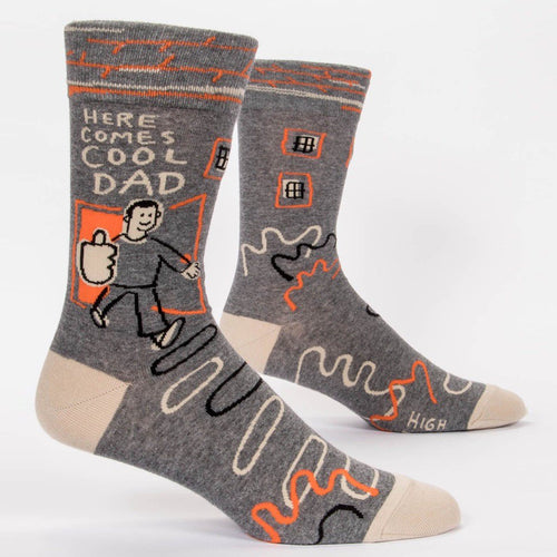 Dad Socks