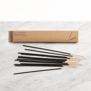 P.F. Candle Co - Golden Coast Incense