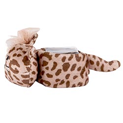 Comfort Toy - Cheetah-Boo