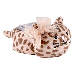 Comfort Toy - Cheetah-Boo