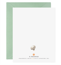 Load image into Gallery viewer, Holy Shiitakes! Card
