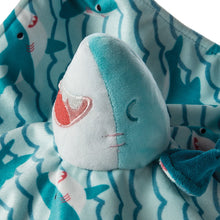 Load image into Gallery viewer, Sweet Soothie Shark Blanket
