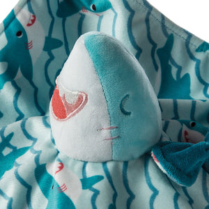 Sweet Soothie Shark Blanket