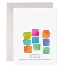 Load image into Gallery viewer, HAPPY NEW HOME CARD
