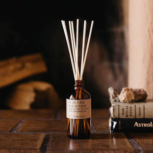 P.F. Candle Co - Pinon Reed Diffuser