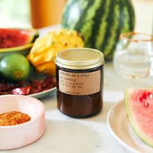 Load image into Gallery viewer, P.F. Candle Co - Watermelon &amp; Chili 7.2oz
