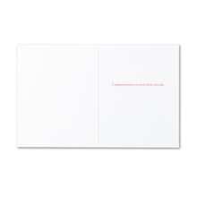 Load image into Gallery viewer, &quot;THERE IS A MIRACLE IN EVERY NEW BEGINNING.&quot; —HERMANN HESSE
