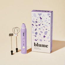 Load image into Gallery viewer, Blume Milk Frother
