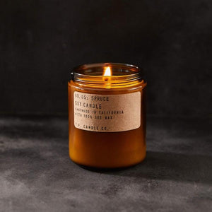 P.F. Candle Co - Spruce 7.2oz